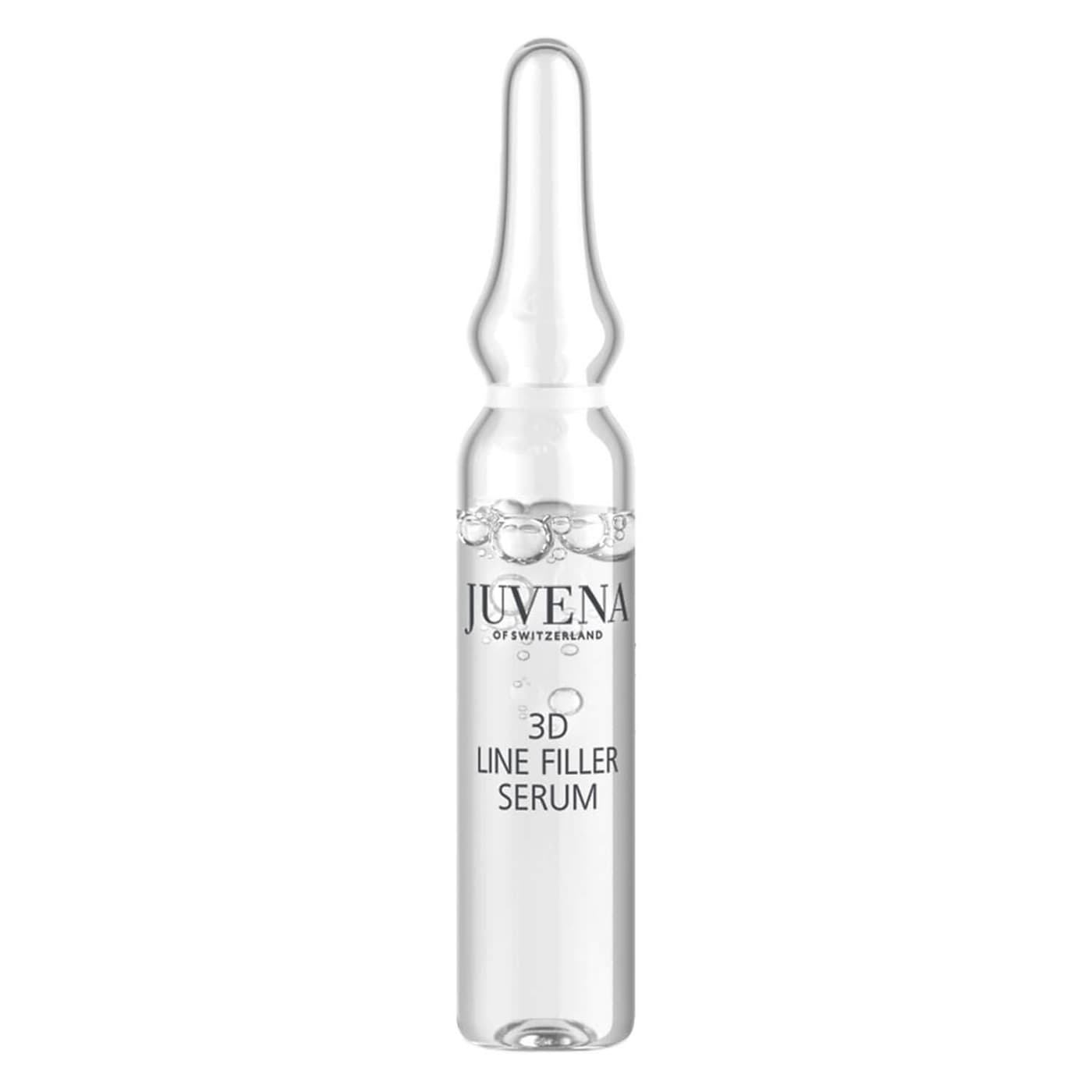 Skin Specialists - 3D Line Filler Serum