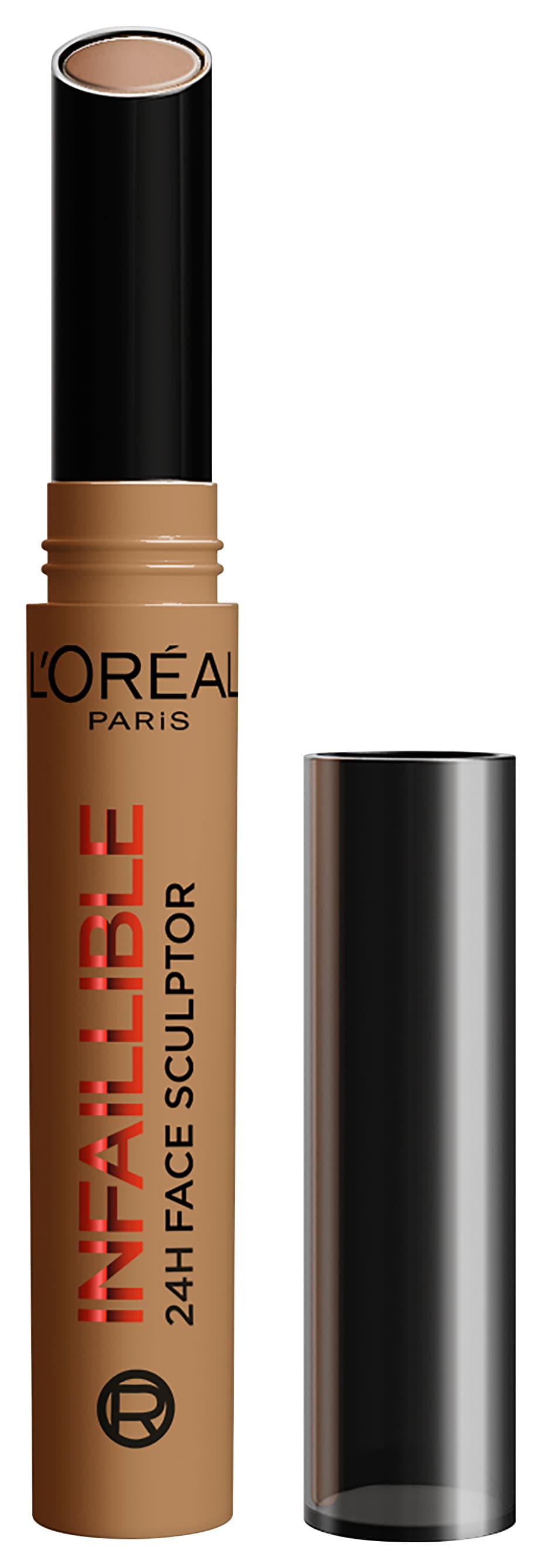 LOréal Infaillible - 24h Face Sculptor Contouring Stick Light Contour