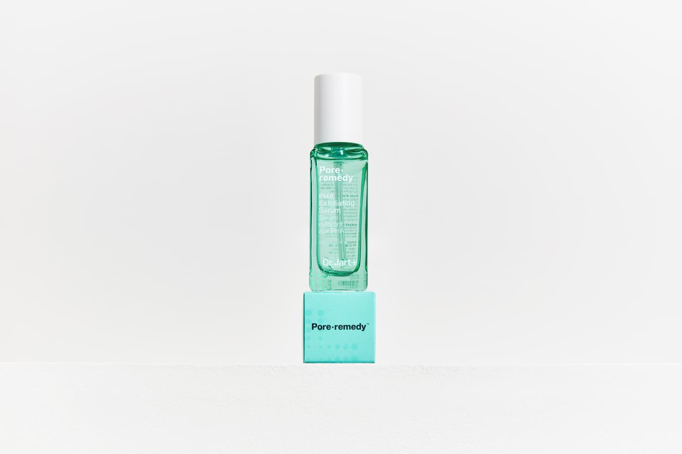 Pore·remedy - Pha Exfoliating Serum