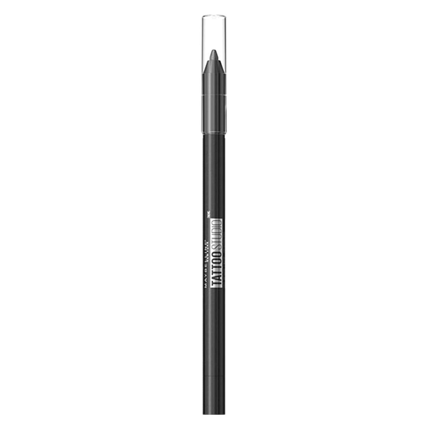 Maybelline NY Eyes - Tattoo Liner Gel Pencil 983 Met Night
