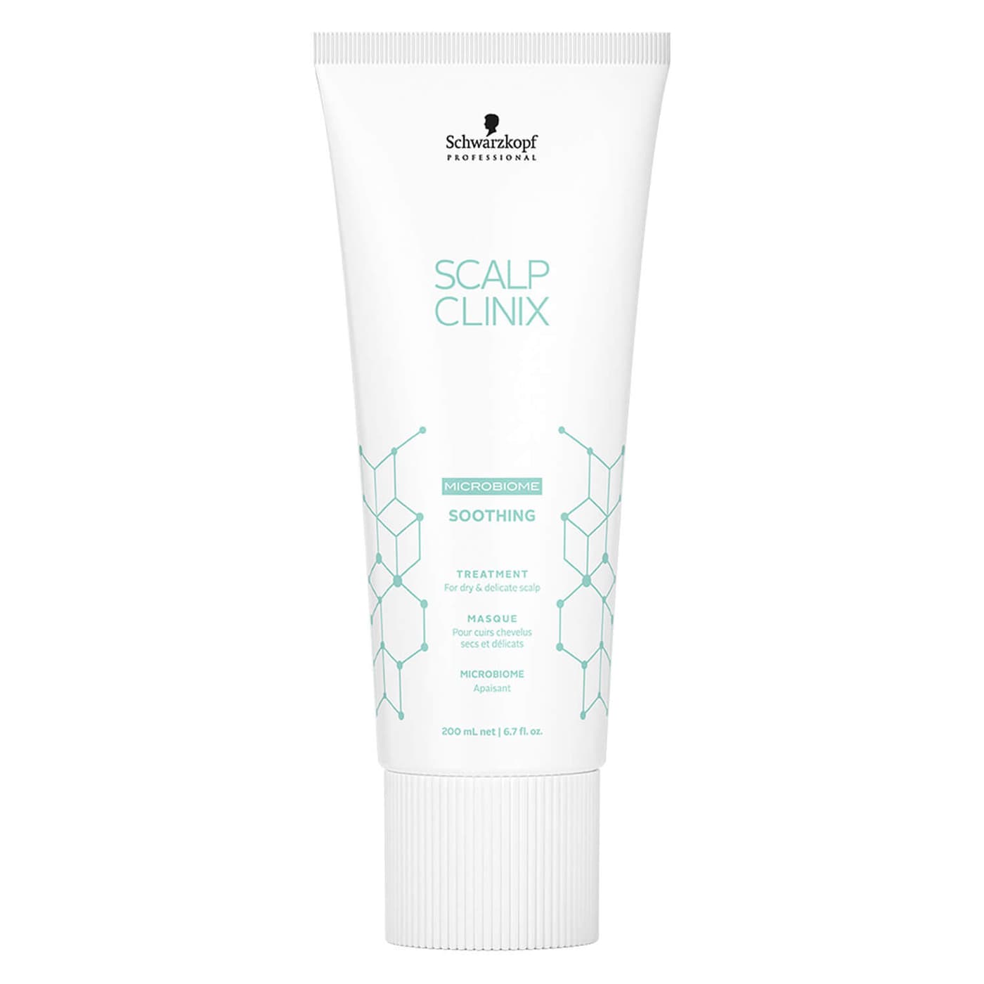 Scalp Clinix - Soothing Treatment