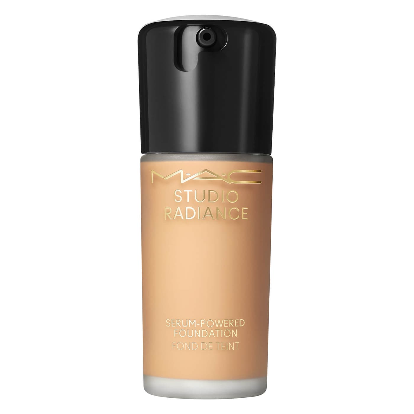 Studio Radiance - Serum-Powered Foundation NC37