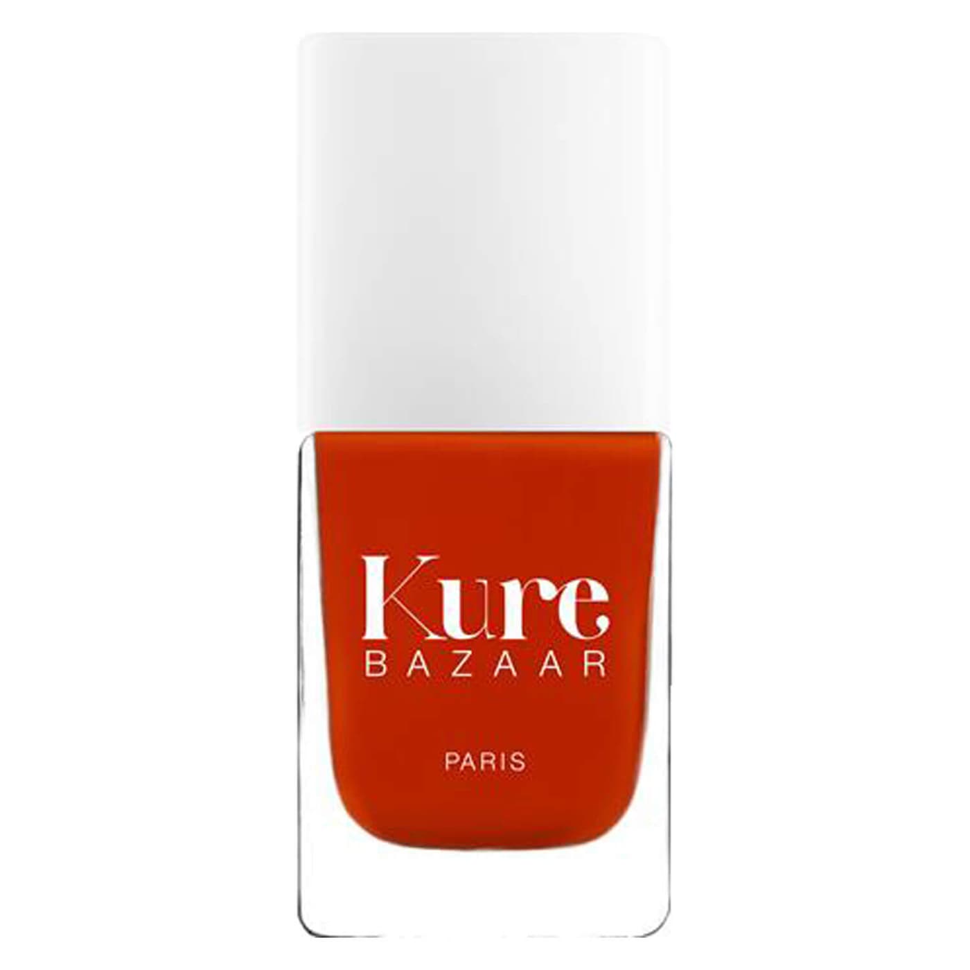 Kure BAZAAR - Nagellack Lipstick