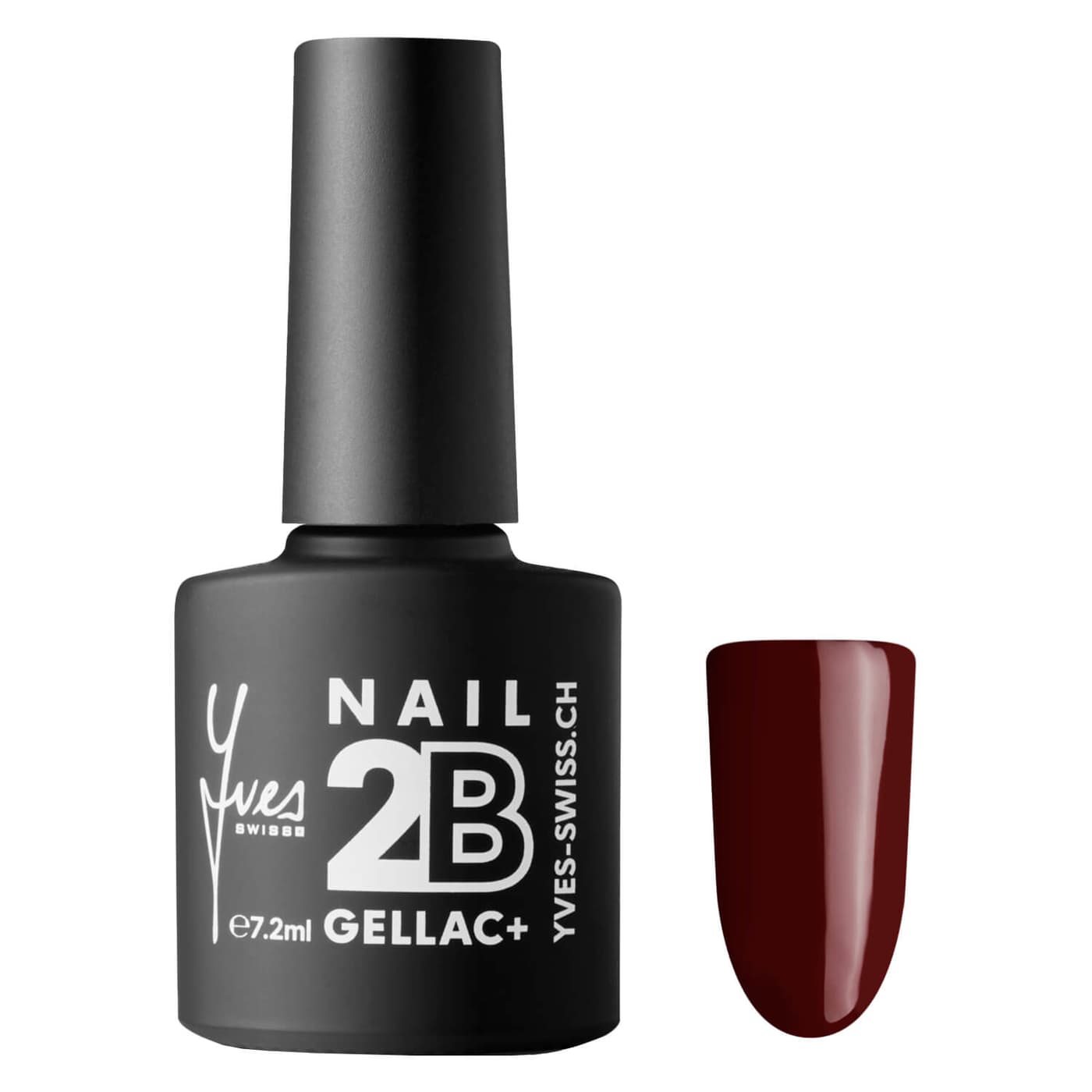 2B Gellac+ - No. 009