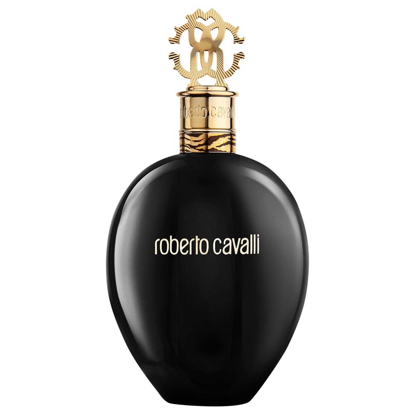 Roberto Cavalli - Signature Nero Assoluto Eau De Parfum