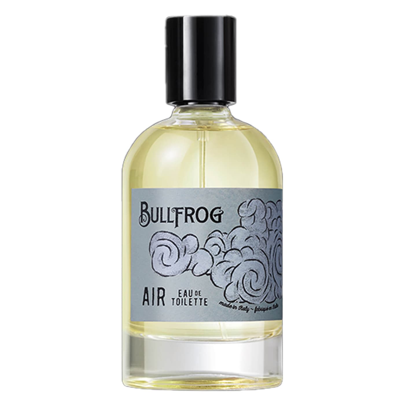 BULLFROG - Eau de Toilette Elements: Air