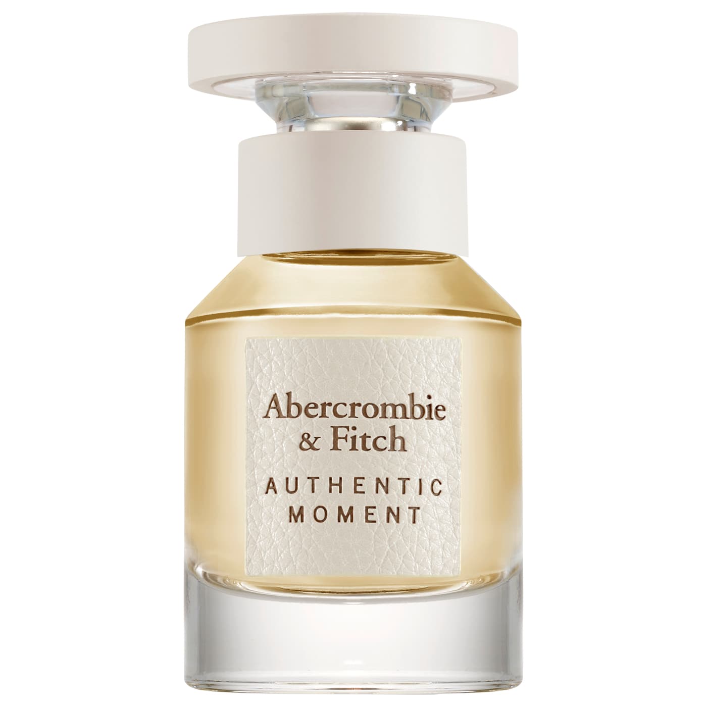 Abercrombie & Fitch - Authentic Moment Women Edp