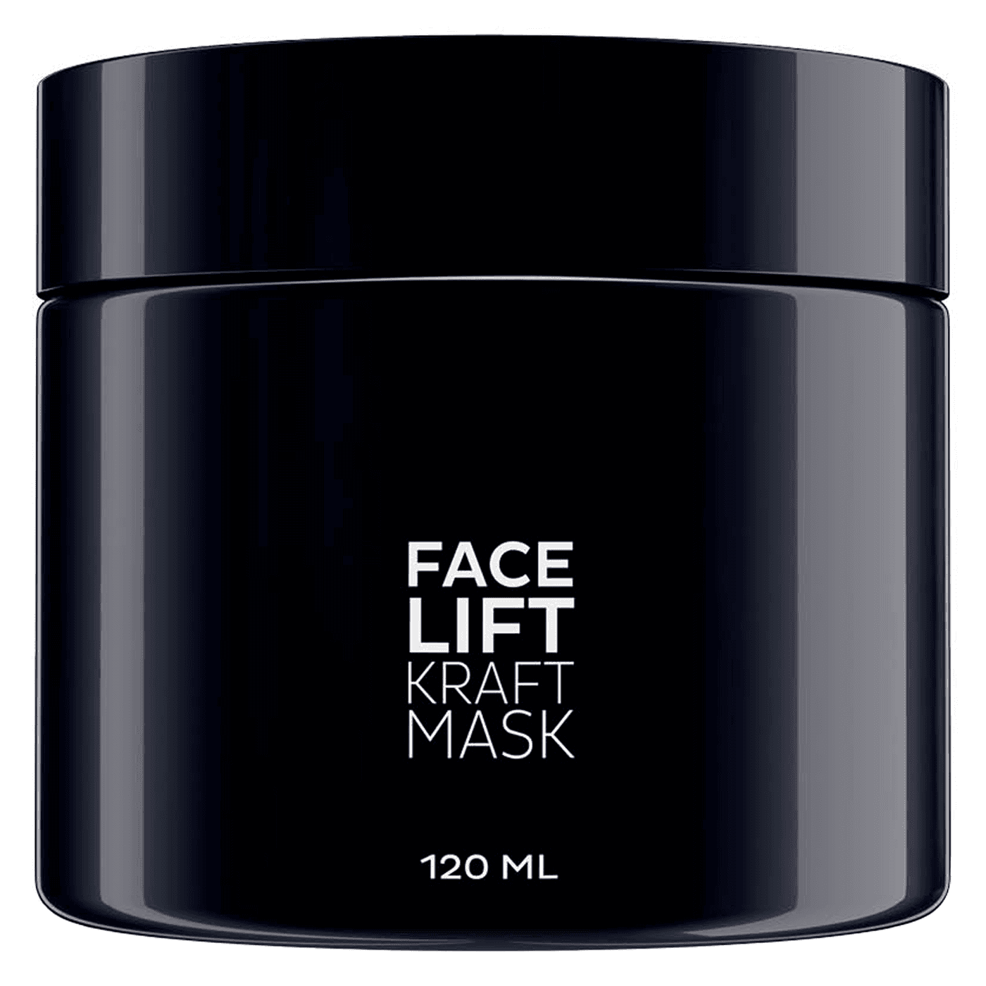 EBENHOLZ - FACE LIFT KRAFT MASK rundum Regenaration