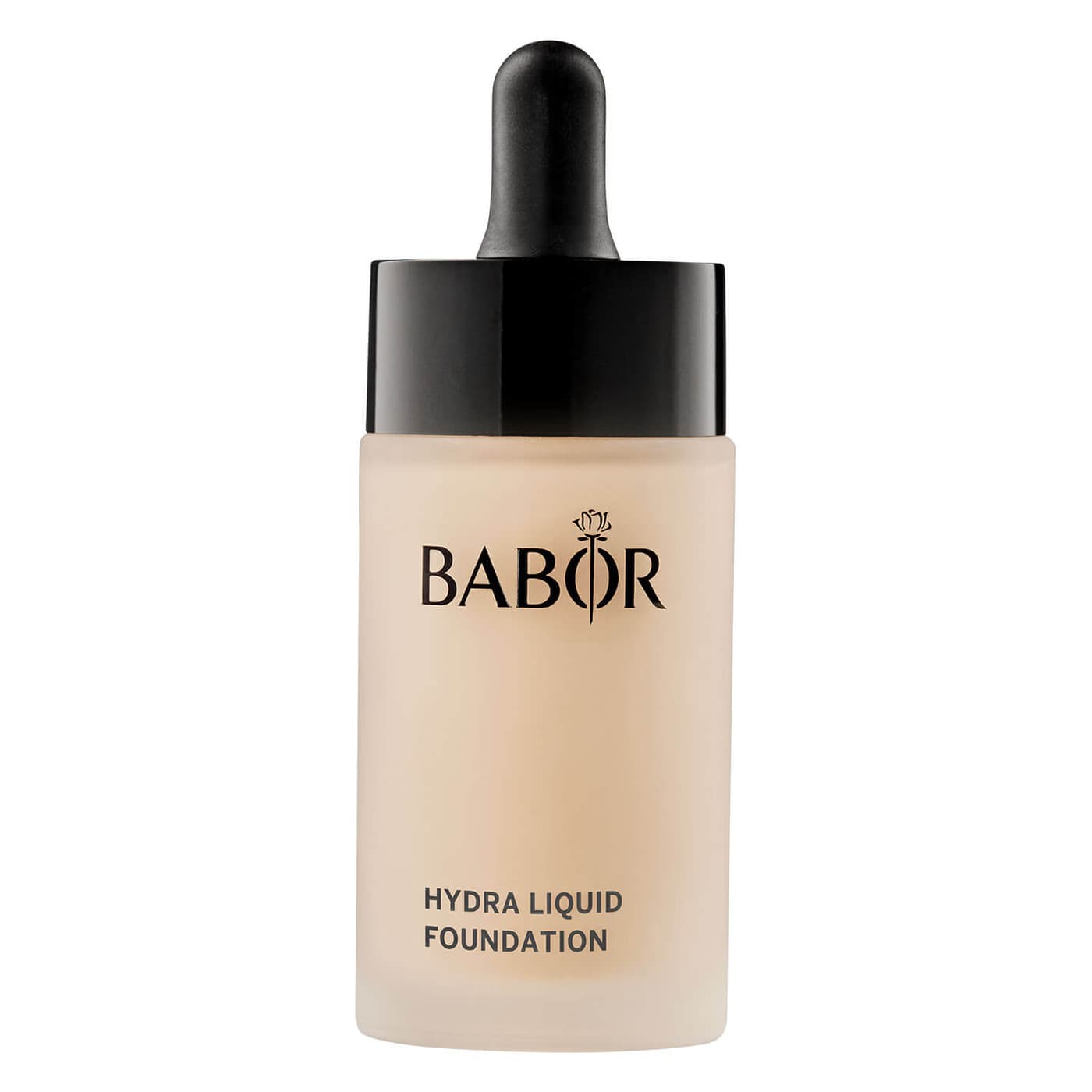 BABOR MAKE UP - Hydra Liquid Foundation 05 Ivory