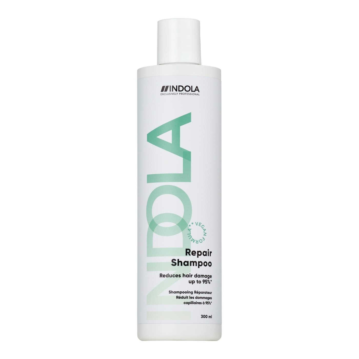 Indola #Wash - Repair Shampoo
