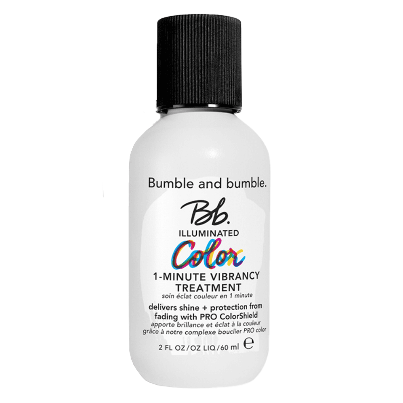 Bb. Color - Illuminated Color 1-Minute Vibrancy Treatment
