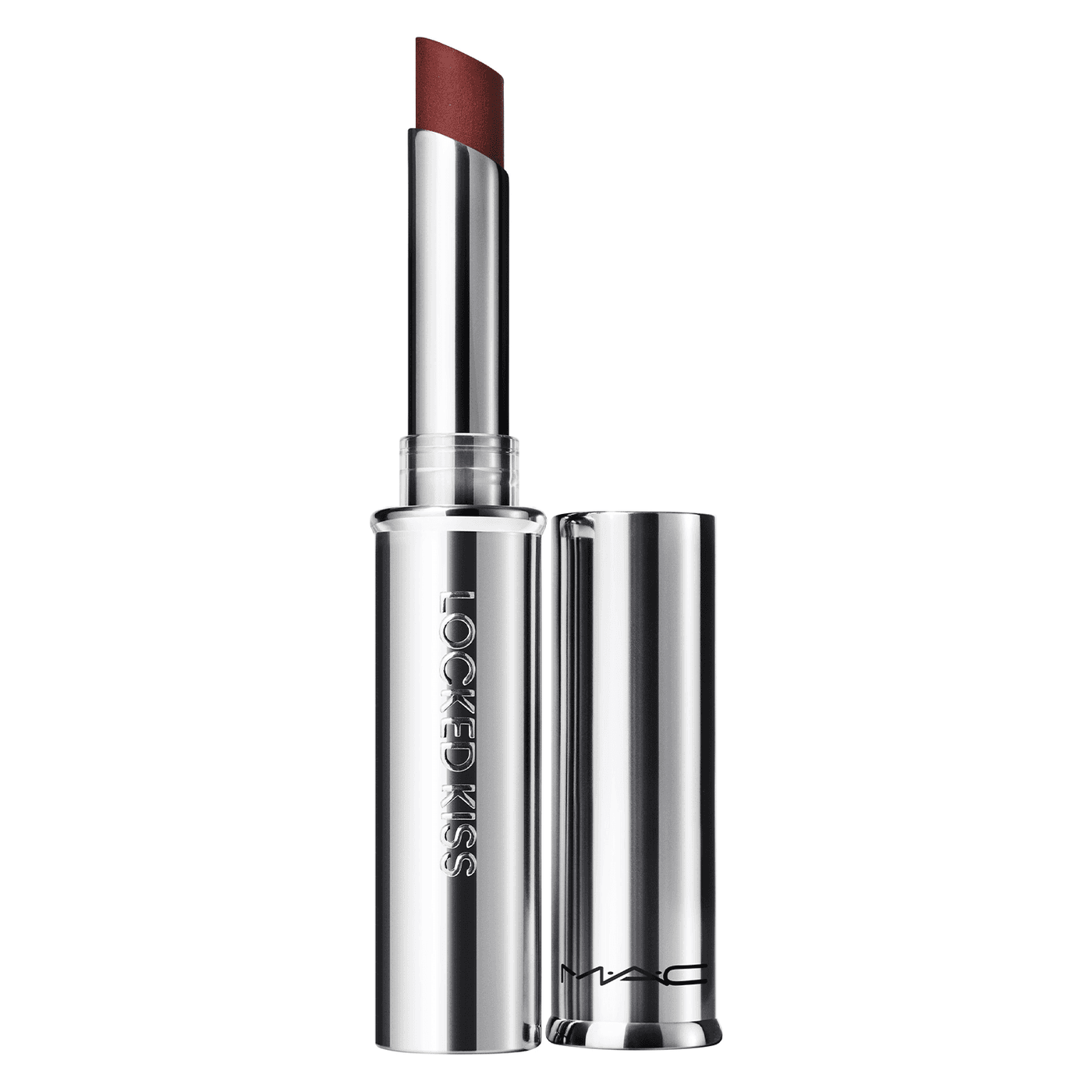 Locked Kiss Lipstick - Poncy