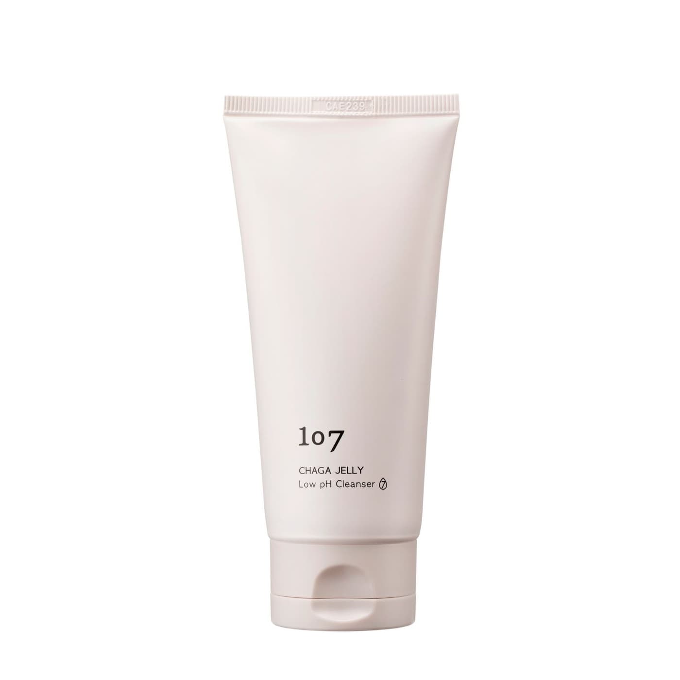 107 - Chaga Jelly Low Ph Cleanser
