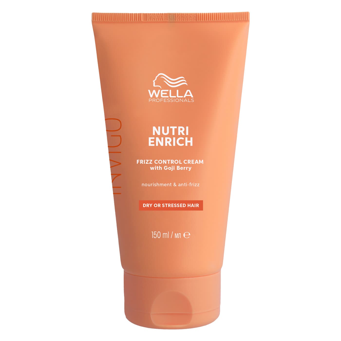 Invigo Nutri-Enrich - Frizz Control Cream