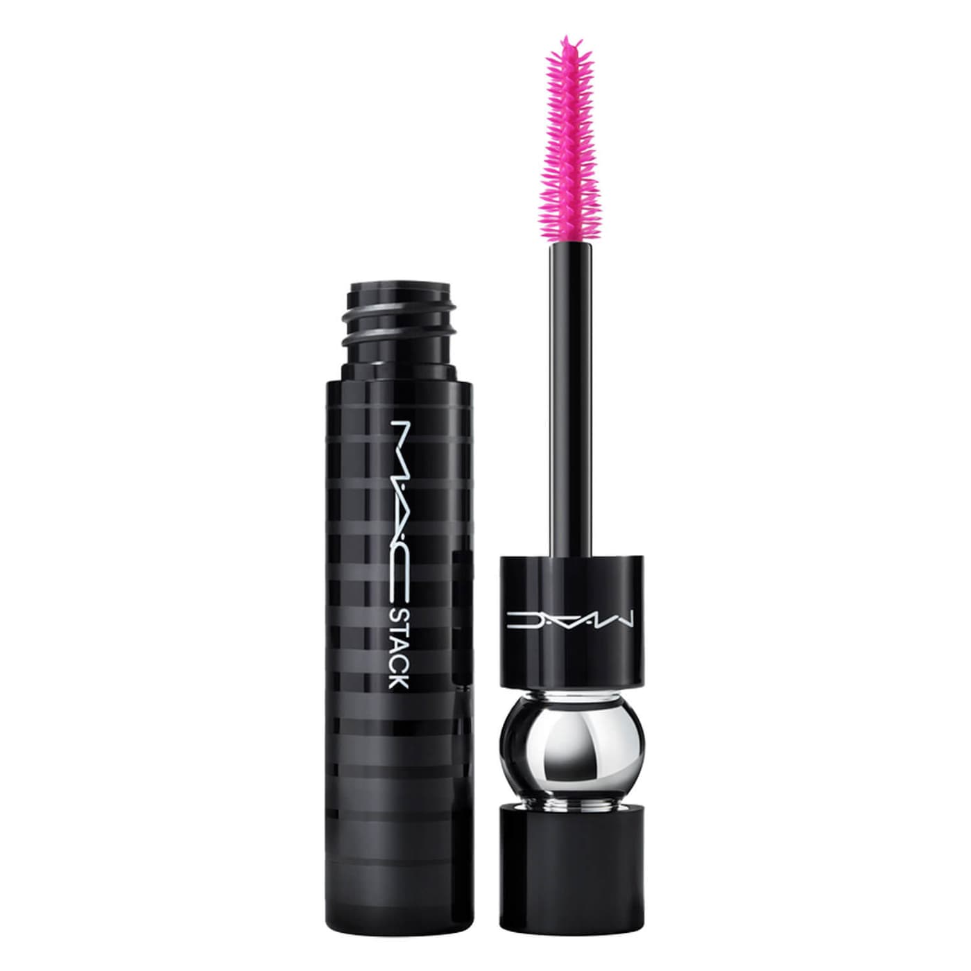 M·A·C Mascaras - Super Stack Mega Brush
