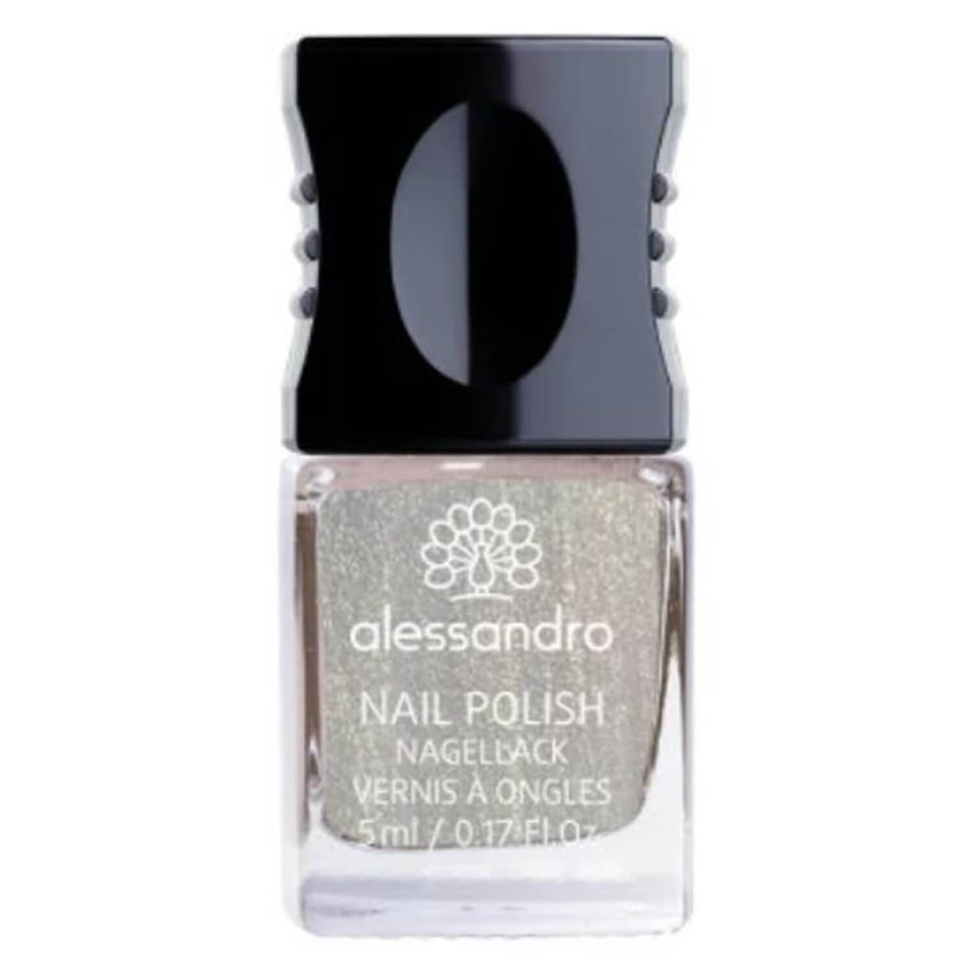 Nail Polish - Snow White