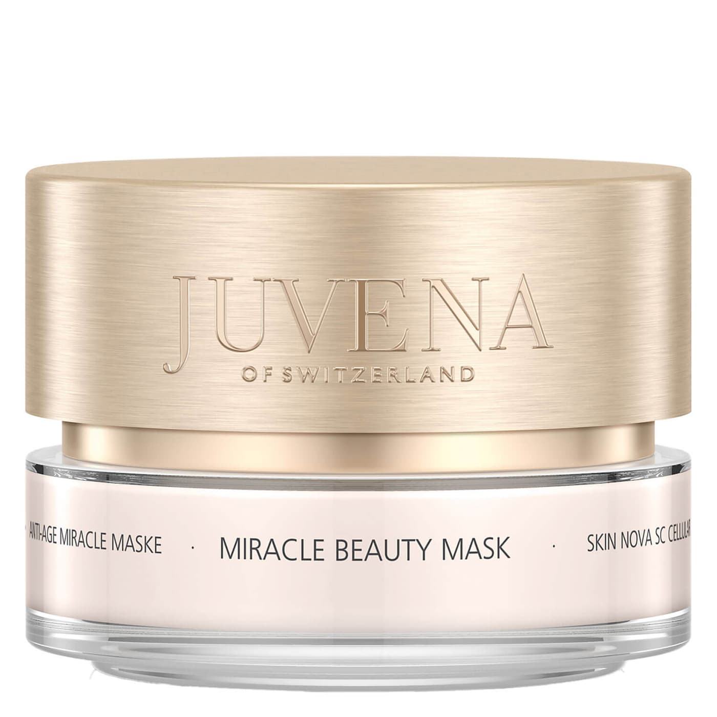 Skin Specialists - Miracle Beauty Mask