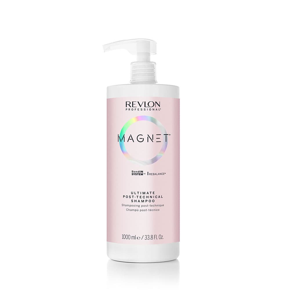 Magnet - Ultimate Post Technical Shampoo