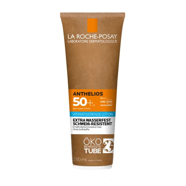 La Roche Posay Anthelios - Sonnenmilch LSF50+ Tube