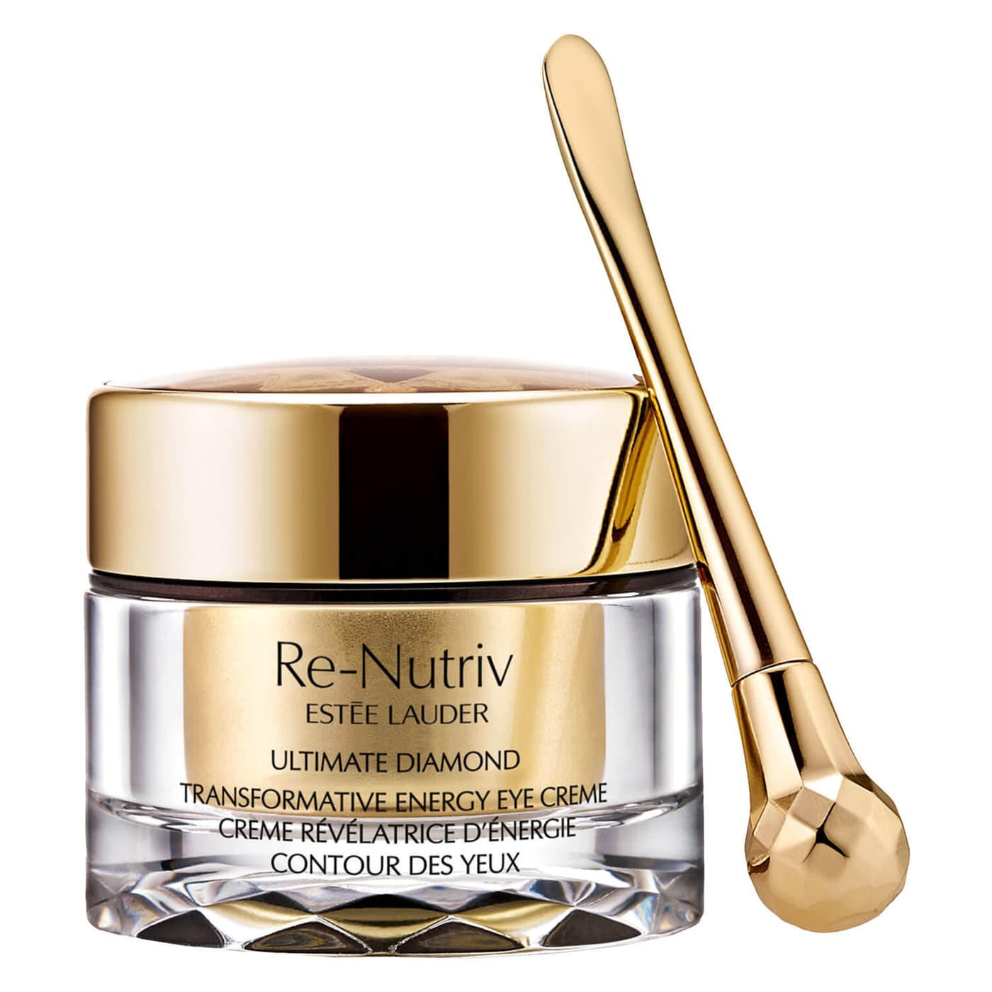 Re-Nutriv - Ultimate Diamond Transformative Energy Eye Creme