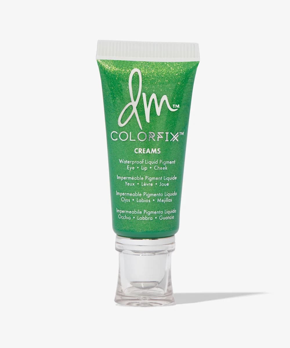 Colorfix Metallics - Limesickle