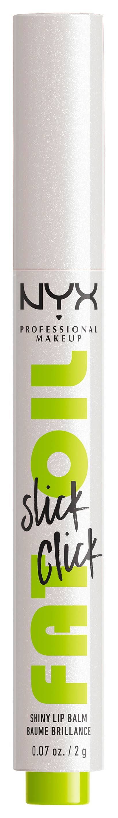 Fat Oil Slick Click - Main Character Lipstick