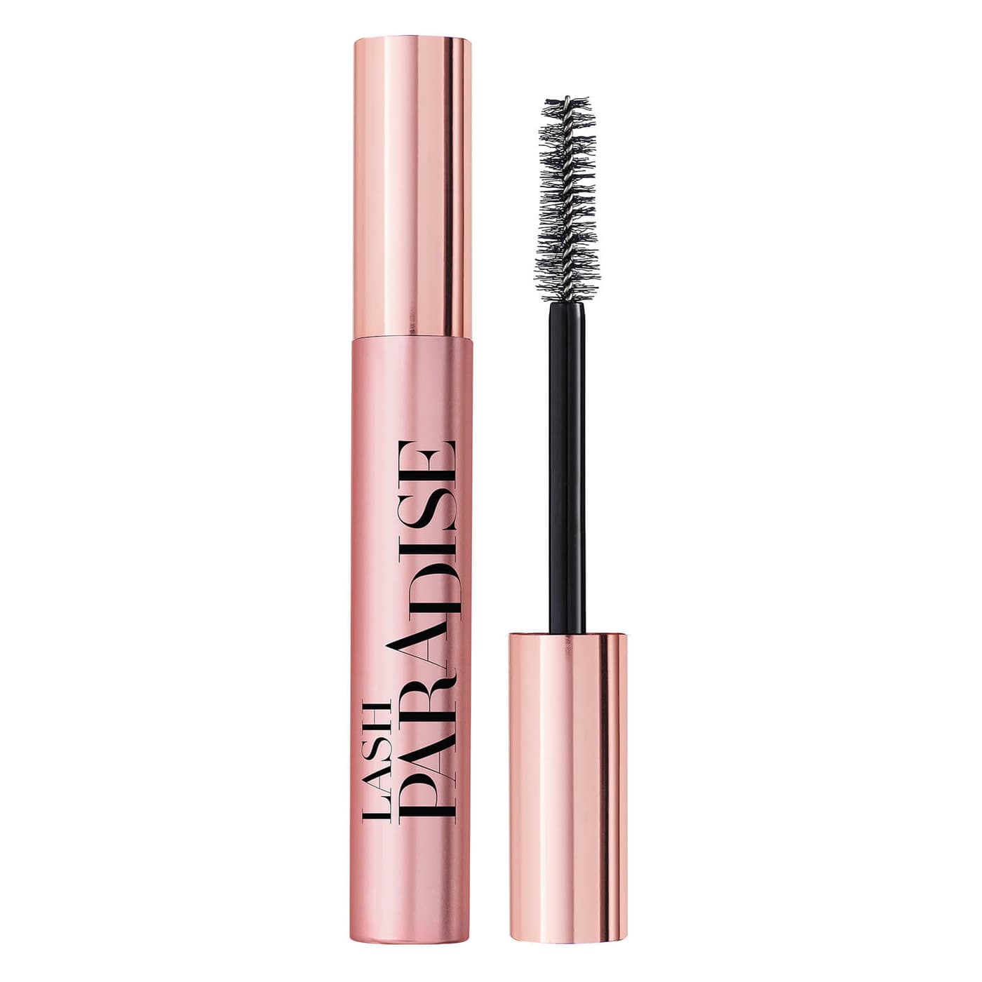 LOréal Mascara - Lash Paradise Mascara Black