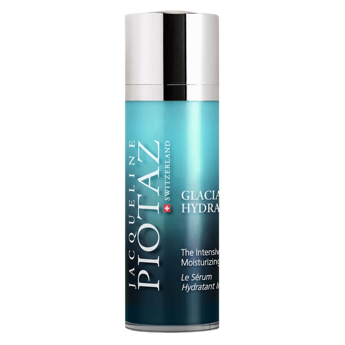 Glacial Hydration - The Intensive Moisturizing Serum