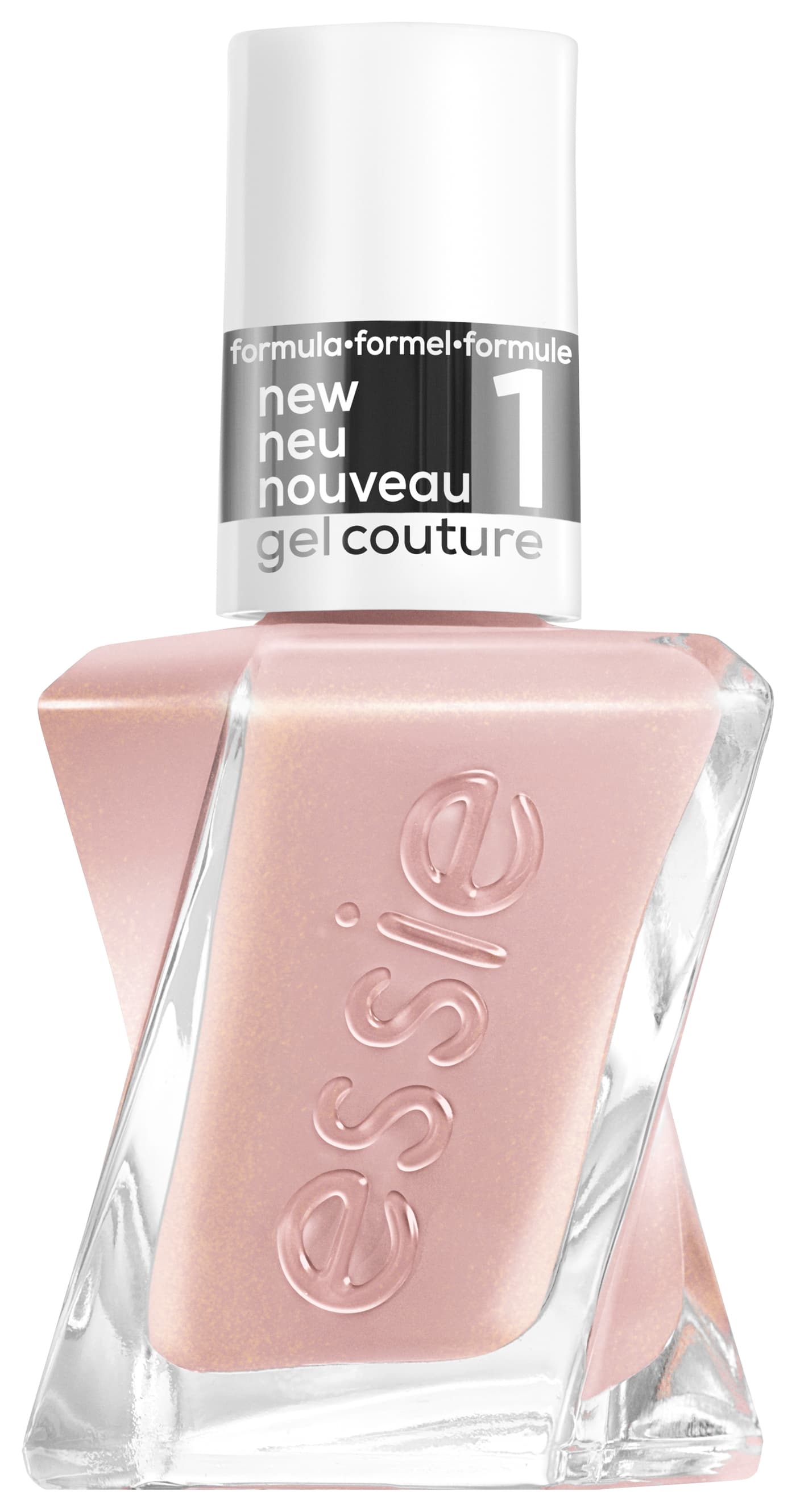 Essie gel couture - 507 Last Nightie