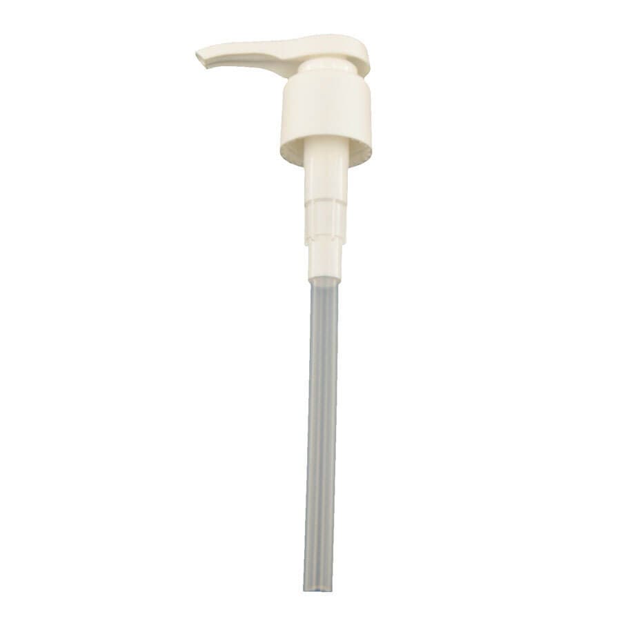 Pumpe für 0.75 Liter Flasche von Schwarzkopf