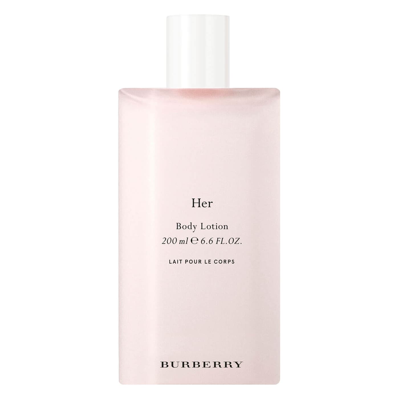 Burberry HER - Body Lotion