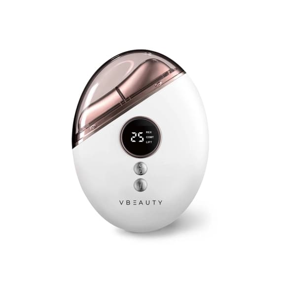 VBEAUTY Tools - Ems Face Lift Gua Sha