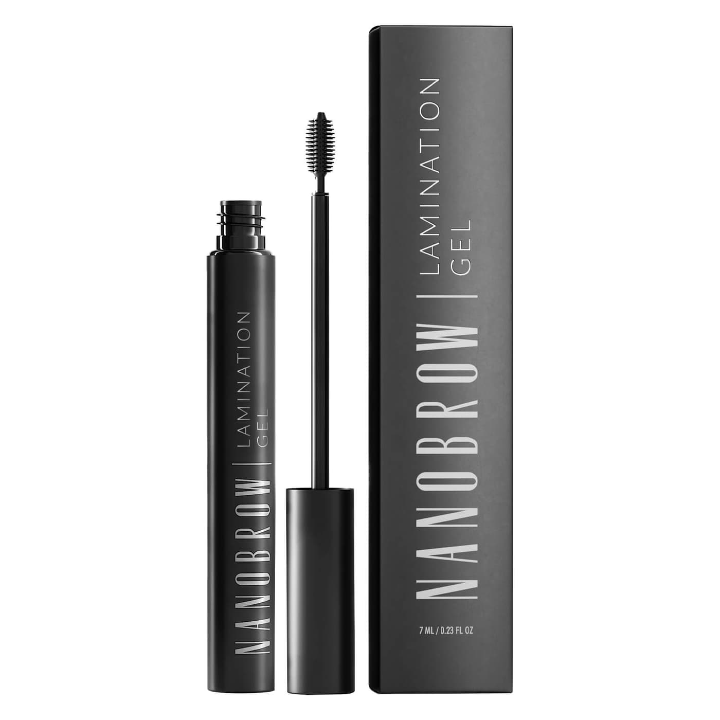 Nanobrow - Lamination Gel Beige