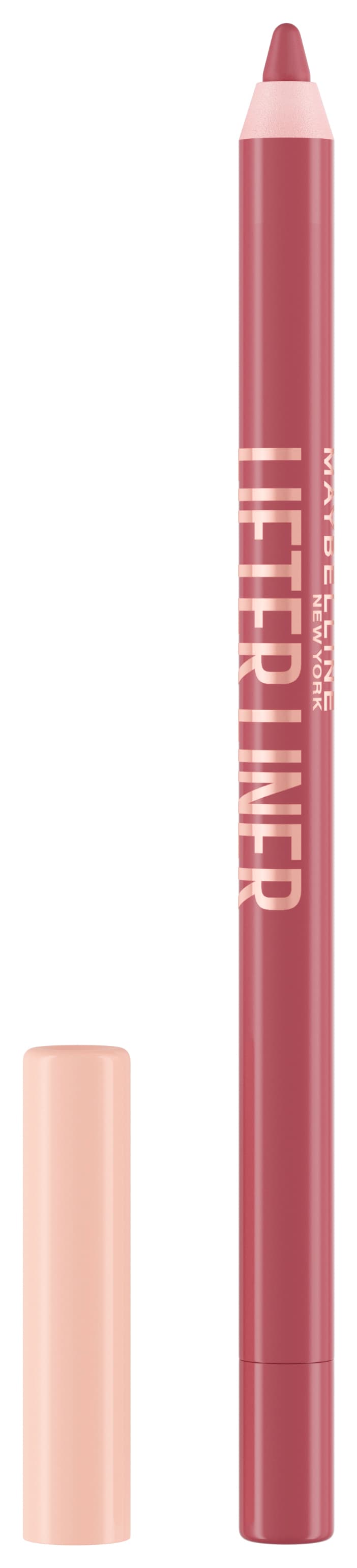Maybelline NY Lips - Lifter Liner Lippenkonturenstift 008 Fine Line
