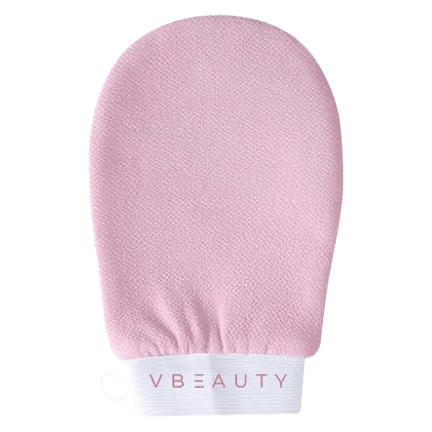 VBEAUTY Tools - Peeling Handschuh Pink