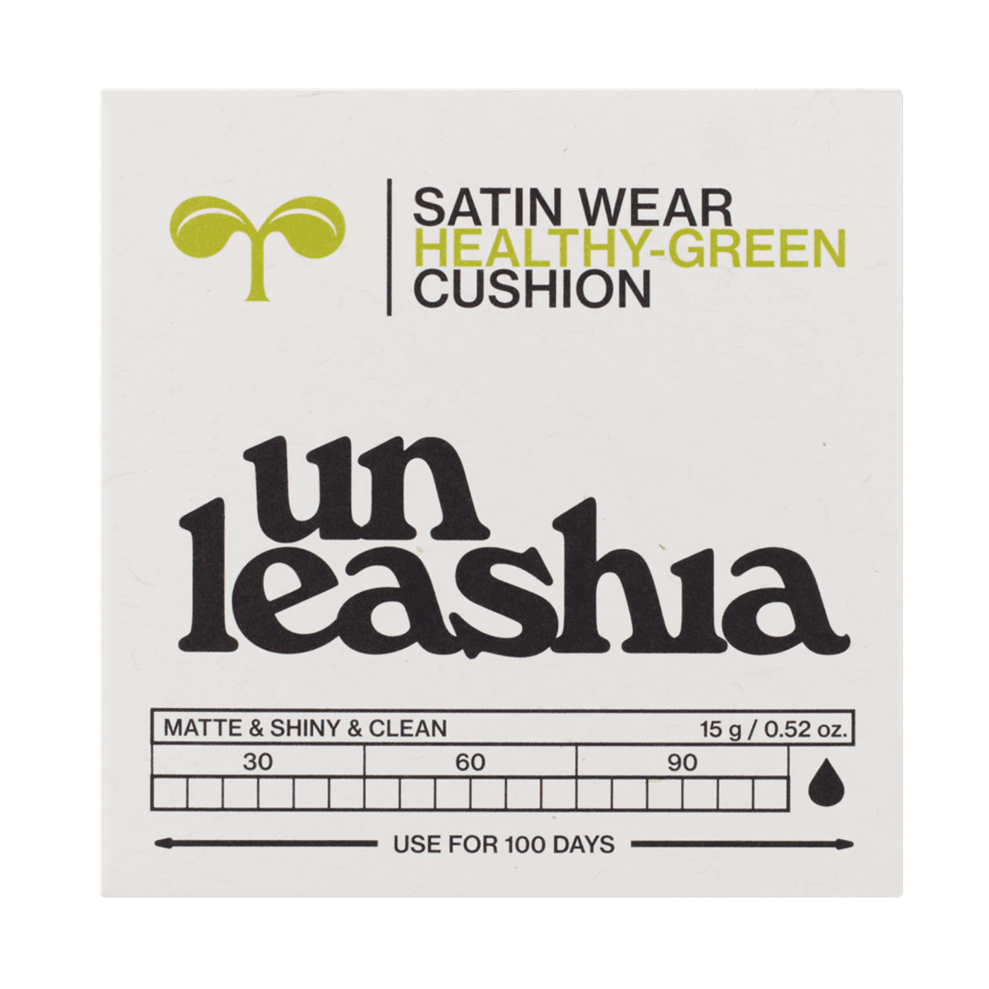 Healthy Green - Cushion #21 Refill