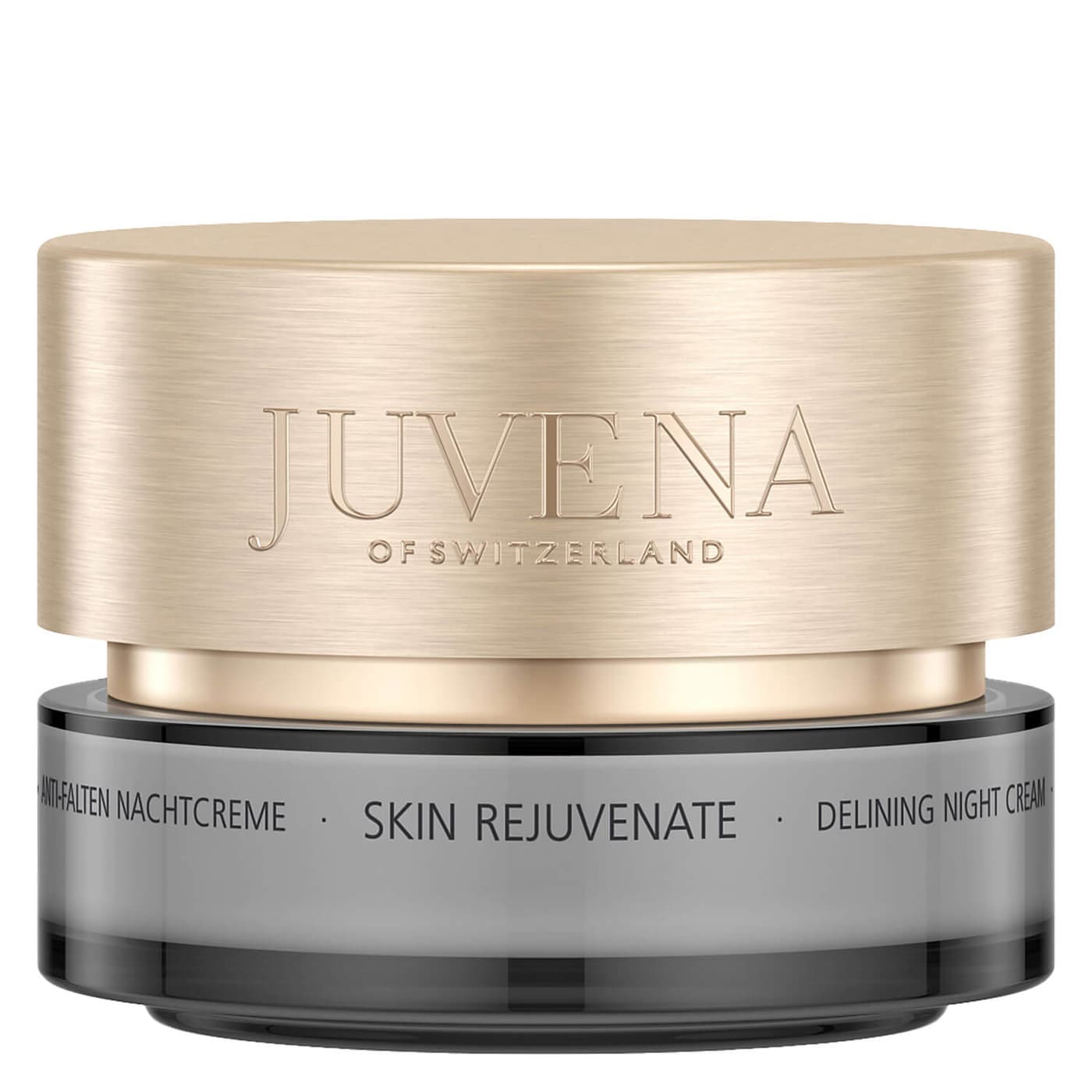 Skin Rejuvenate - Delining Night Cream Normal to dry skin
