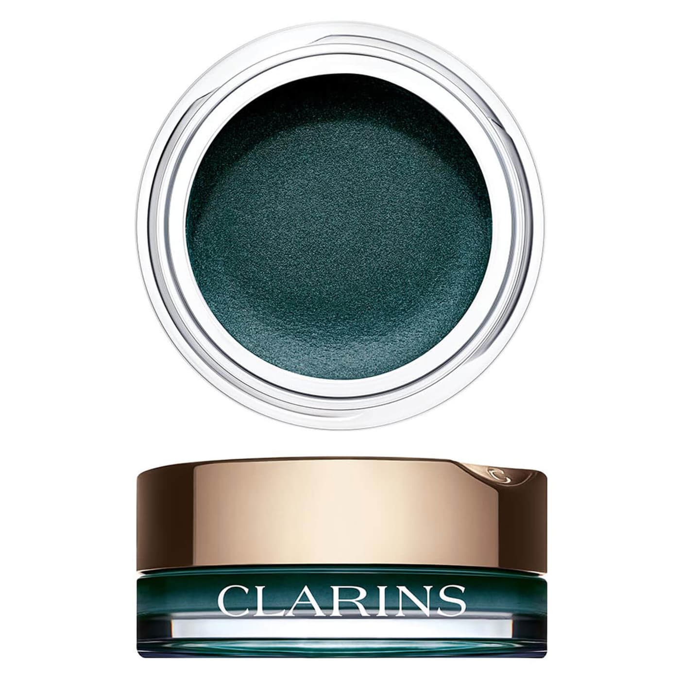 Ombre Satin - Green Mile 05