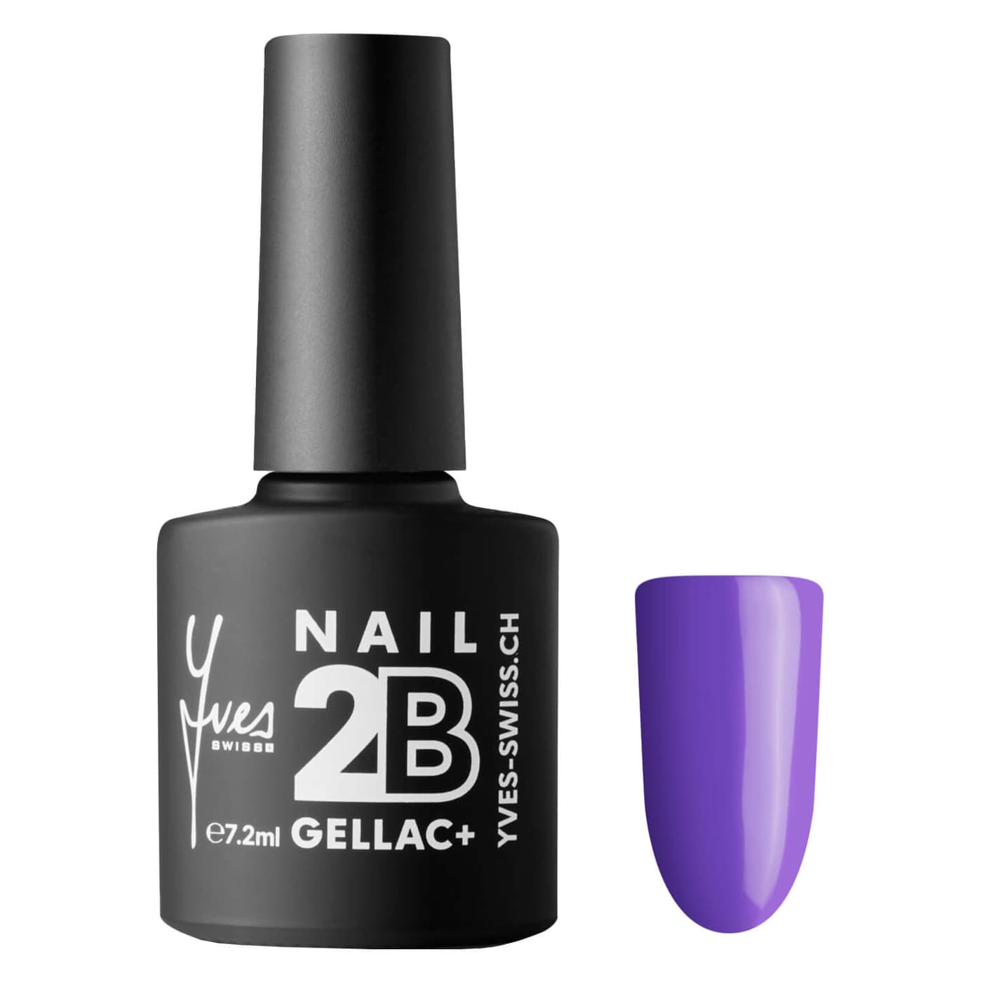 2B Gellac+ - No. 025