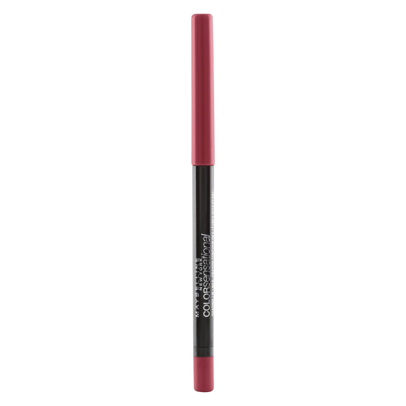 Maybelline NY Lips - Color Sensational Shaping Lip Liner 57 Stripped Rose