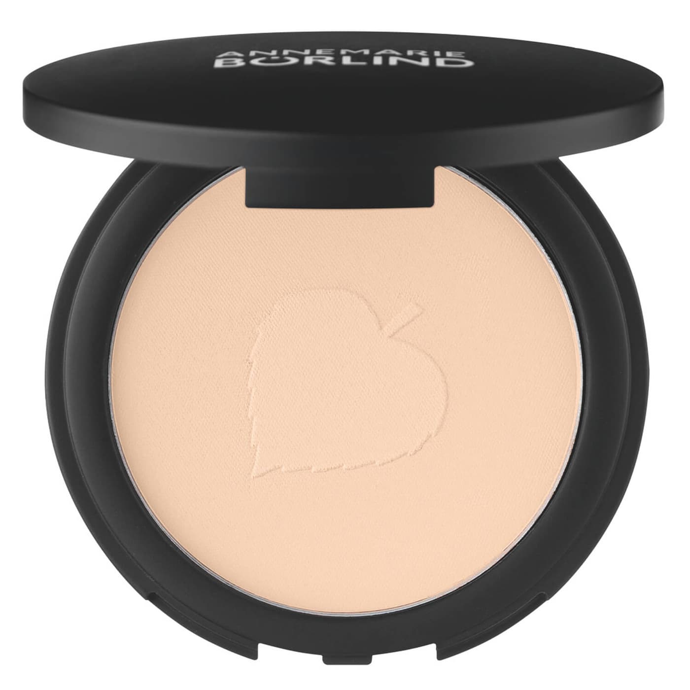 Annemarie Börlind Teint - Kompaktpuder Light