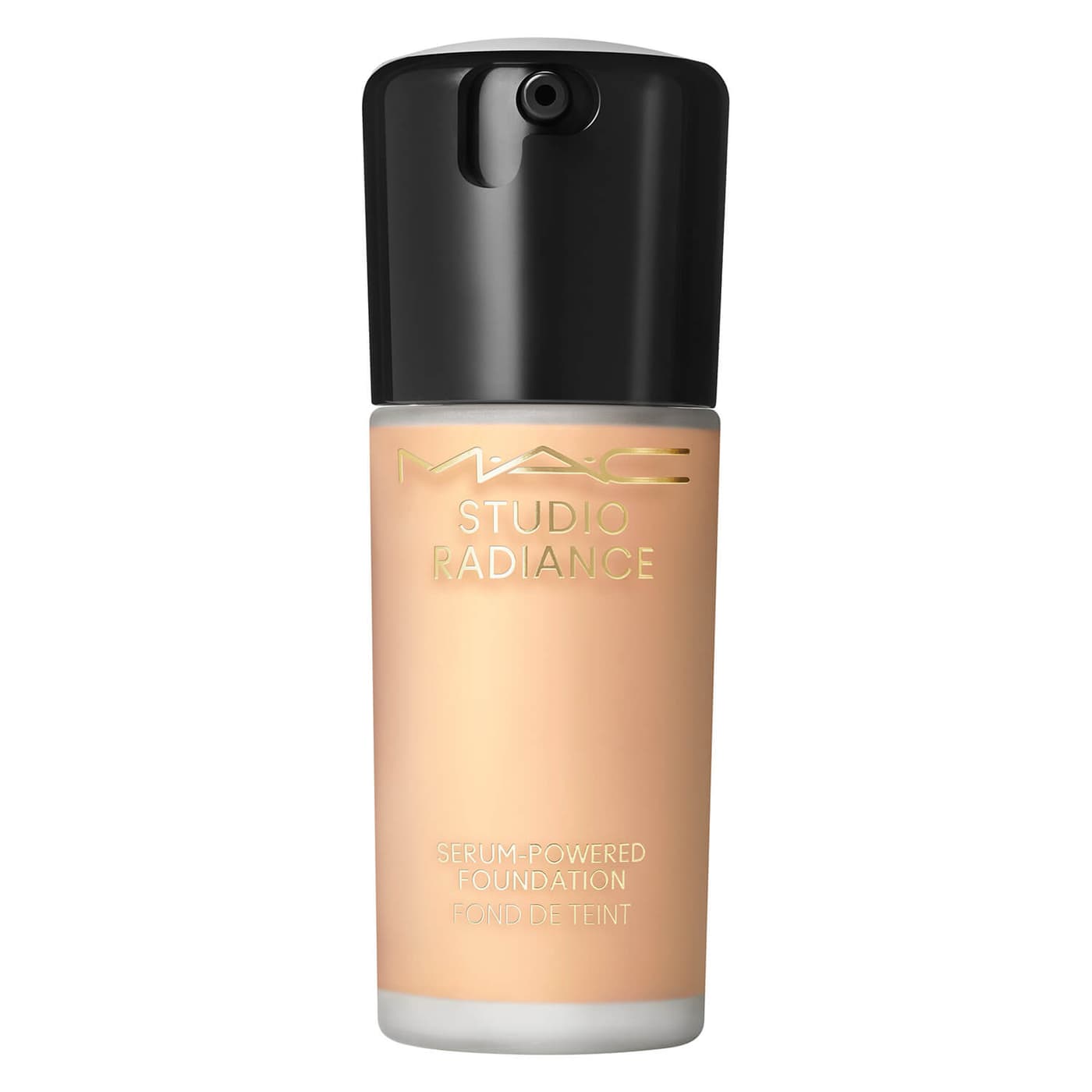Studio Radiance - Serum-Powered Foundation NC14.5