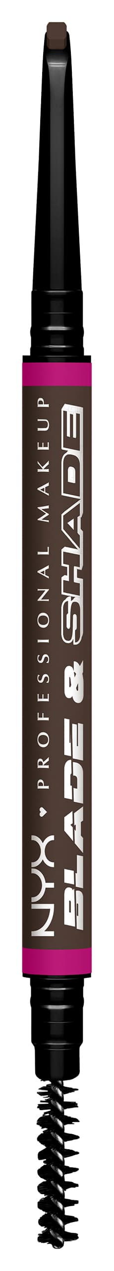 Blade & Shade - Nano Augenbrauenstift 05 Auburn