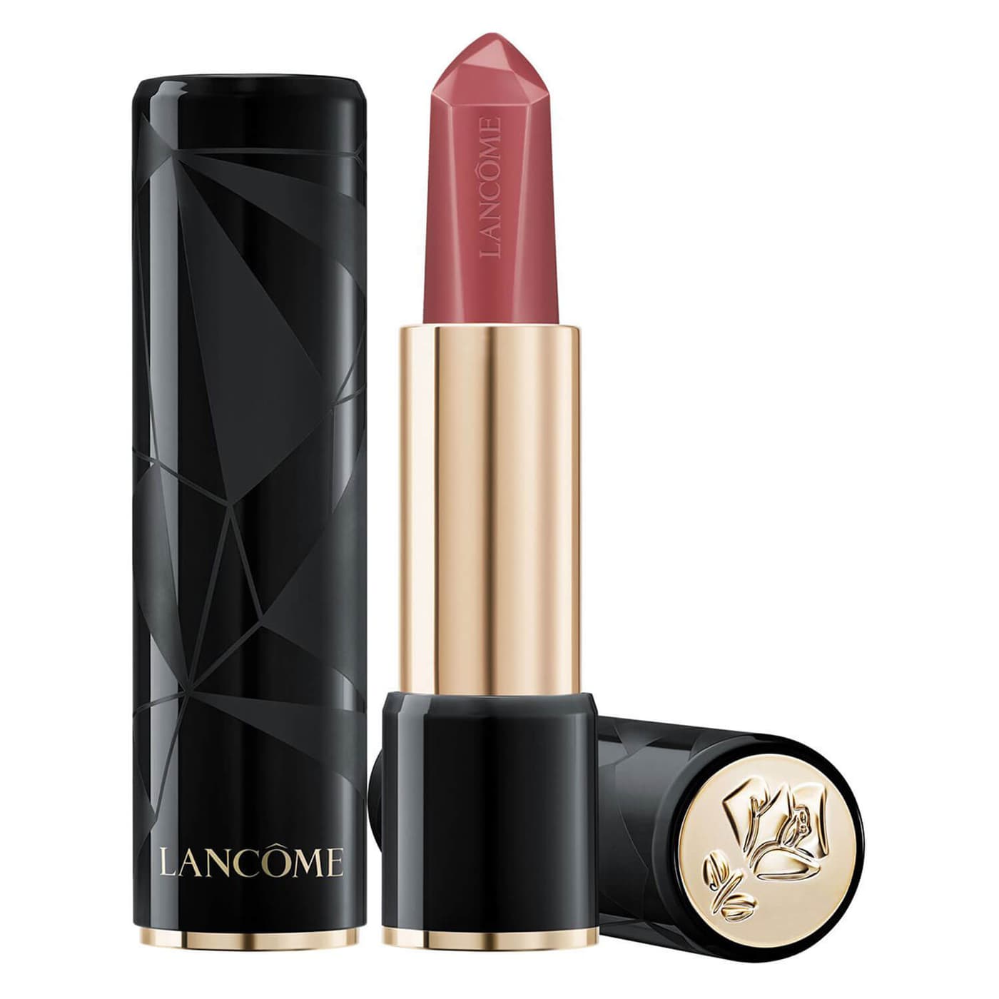 L'Absolu Rouge Ruby Cream - Rosewood Ruby 214