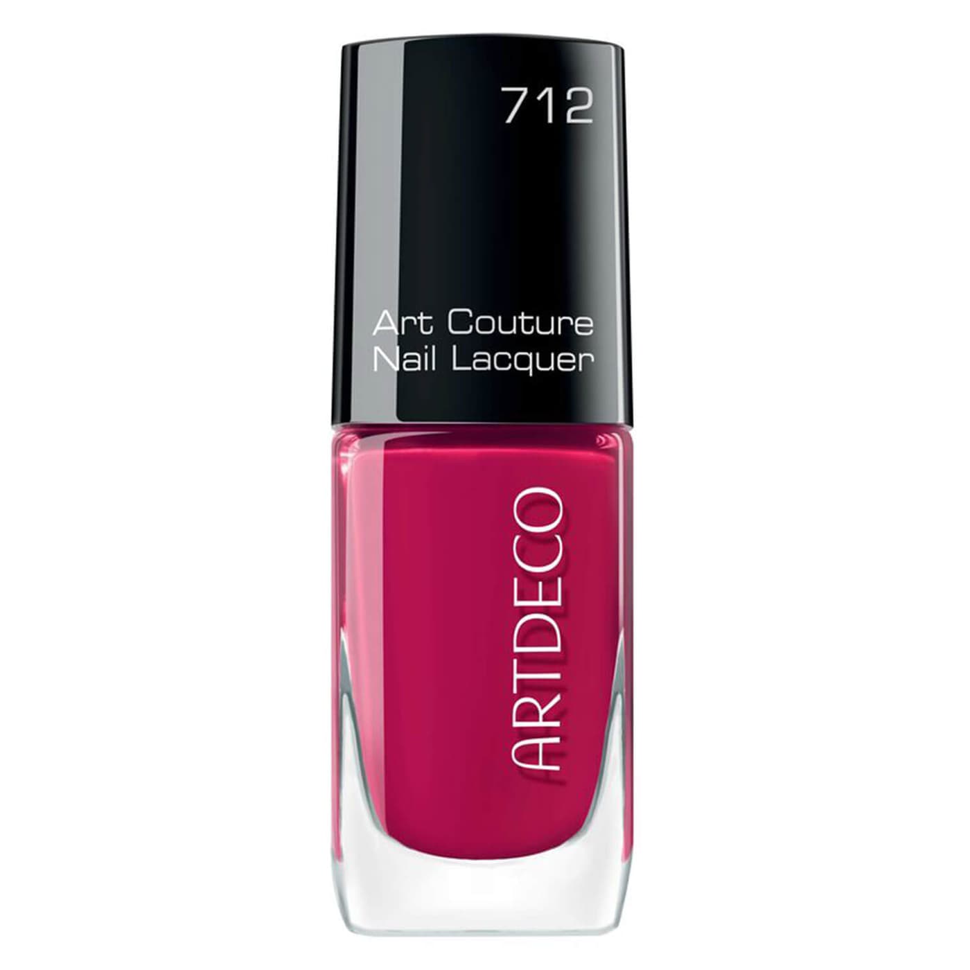 Art Couture - Nail Lacquer Bougainvillea 712