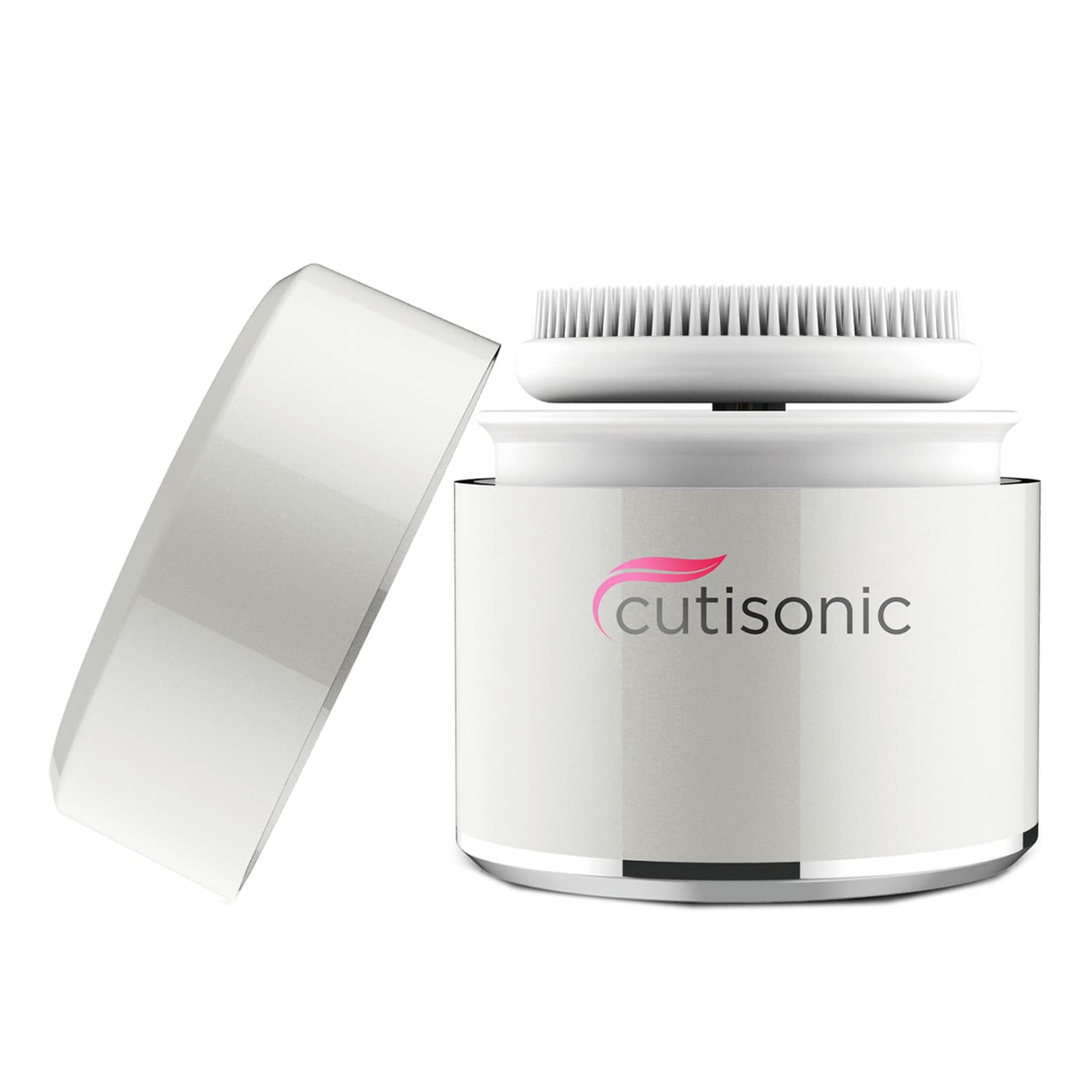 Cutisonic - Ultraschall-Gesichtpflegegerät