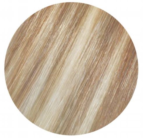 Showpony - 20" 7 PIECE CLIP IN BOXSET 7NG-10NG LIGHT BRONDE H/LIGHT