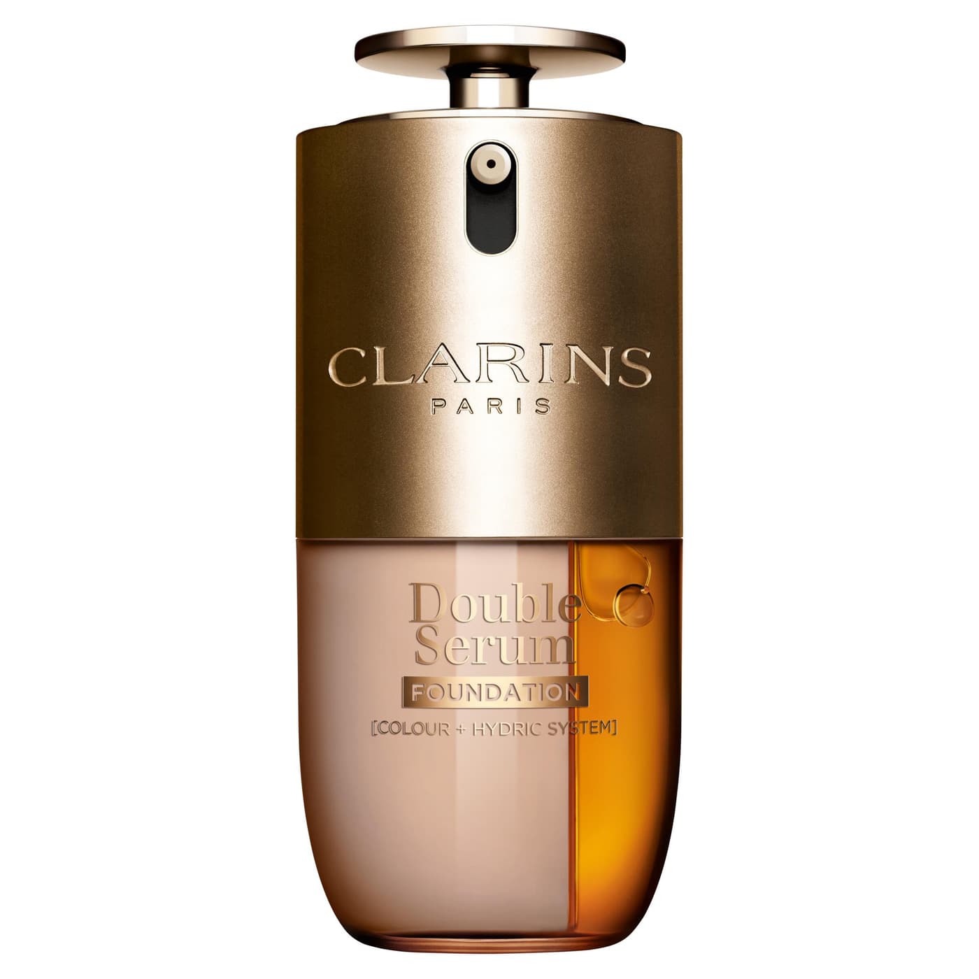 Double Serum Foundation - L2c