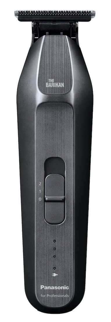 Panasonic - THE BARIKAN T-Blade Trimmer ER-XT70 -S