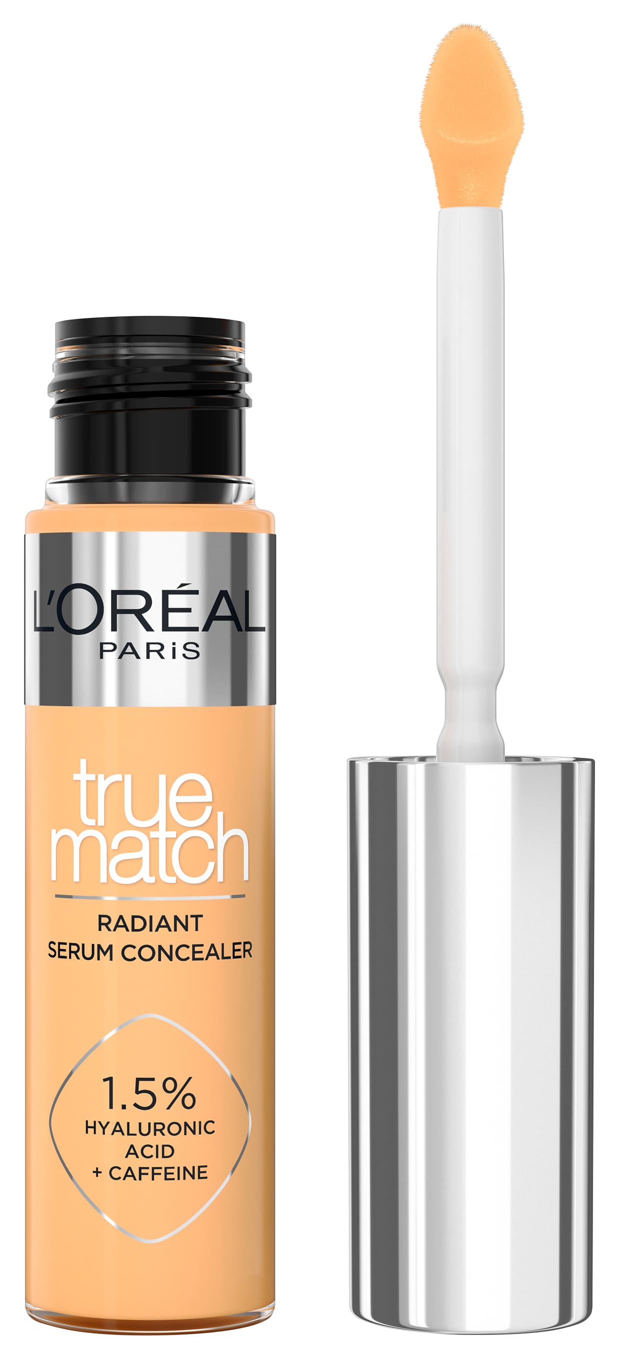 L'Oréal True Match - Radiant Serum Concealer 6N Medium